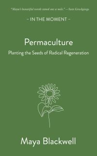 Book Cover for Permaculture by Maya Blackwell
