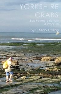 Book Cover for Yorkshire Crabs by F Mary Callan