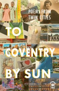Book Cover for To Coventry by Sun by Jane Commane