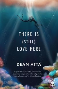 Book Cover for There Is (Still) Love Here by Dean Atta