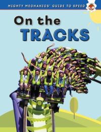 Book Cover for On the Tracks by John Allan