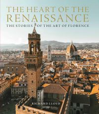Book Cover for The Heart of the Renaissance by Richard Lloyd