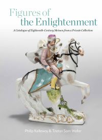 Book Cover for Figures of the Enlightenment by Philip Kelleway