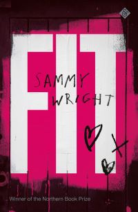 Book Cover for Fit by Sammy Wright