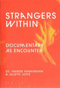 Book Cover for Strangers Within by Therese Henningsen, Juliet Joffé
