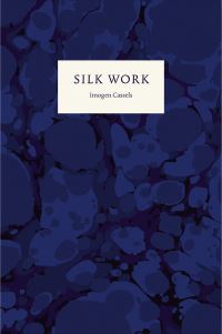 Book Cover for Silk Work by Imogen Cassels