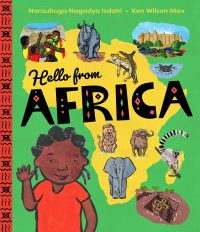 Book Cover for Picture Book by Welbeck Flame