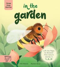 Book Cover for In the Garden by Will Millard