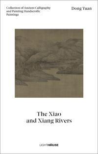 Book Cover for Dong Yuan by Yuan Dong