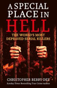 Book Cover for A Special Place in Hell by Christopher BerryDee