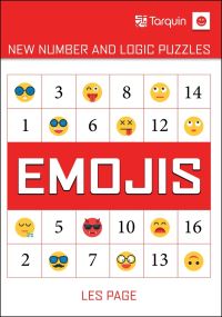 Book Cover for Emojis by Les Page