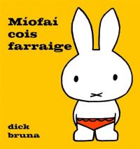 Book Cover for Míofaí Cois Farraige by Dick Bruna