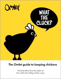 Book Cover for What the Cluck? by Paul Sullivan, Linnea Rask, Chloe Welch, Omlet Firm