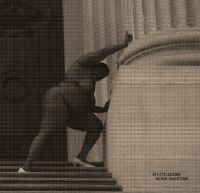 Book Cover for White Shoes by Nona Faustine