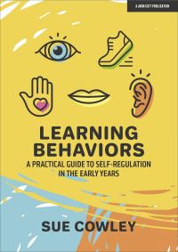 Book Cover for Learning Behaviours by Sue Cowley
