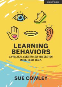 Book Cover for Learning Behaviours by Sue Cowley