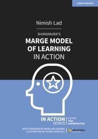 Book Cover for Shimamura's MARGE Model of Learning in Action by Nimish Lad
