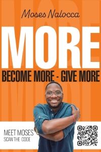 Book Cover for More by Gillian Anderson