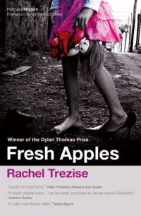 Book Cover for Fresh Apples by Rachel Trezise