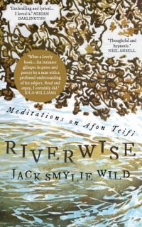 Book Cover for Riverwise by Jack Smylie Wild