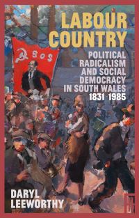 Book Cover for Labour Country by Daryl Leeworthy