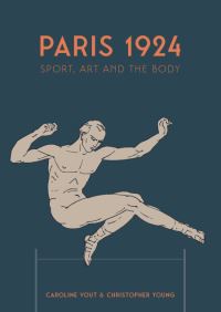 Book Cover for Paris 1924 by Fitzwilliam Museum