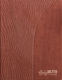 Book Cover for IRTH by International Architectural Exhibition