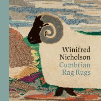 Book Cover for Winifred Nicholson by Jovan Nicholson