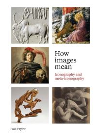 Book Cover for How Images Mean by Paul Taylor