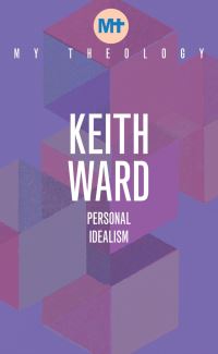 Book Cover for My Theology by Keith Ward