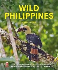 Book Cover for Wild Philippines by Nigel Hicks