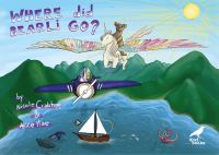 Book Cover for Where Did Bearli Go? by Nicole Crabtree