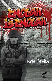 Book Cover for Enough Is Enough by Nola Smith
