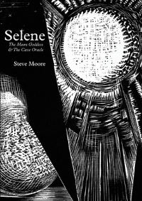 Book Cover for Selene by Steve Moore