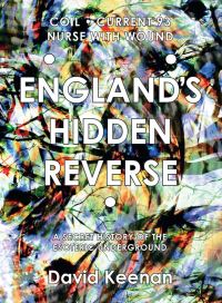 Book Cover for England's Hidden Reverse by David Keenan