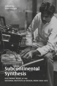 Book Cover for Subcontinental Synthesis by Paul Purgas