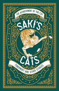 Book Cover for Saki's Cats by Saki