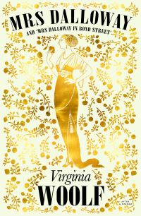 Book Cover for Mrs Dalloway by Virginia Woolf