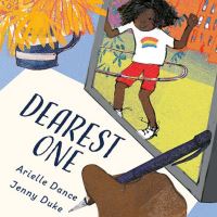 Book Cover for Dearest One by Arielle Dance