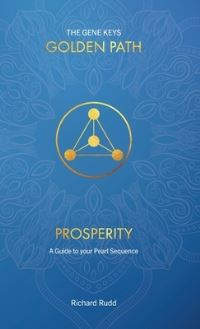 Book Cover for Prosperity by Richard Rudd