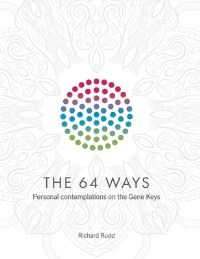 Book Cover for The 64 Ways by Richard Rudd