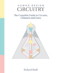 Book Cover for Human Design - Circuitry by Richard Rudd