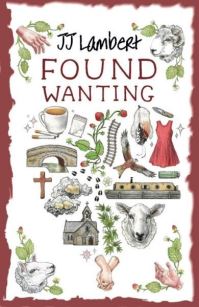 Book Cover for Found Wanting by J J Lambert