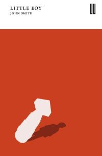 Book Cover for Little Boy by John Smith