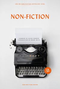 Book Cover for Non-Fiction by 