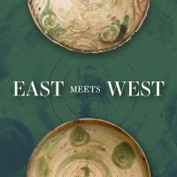 Book Cover for East Meets West by Martin Bommas