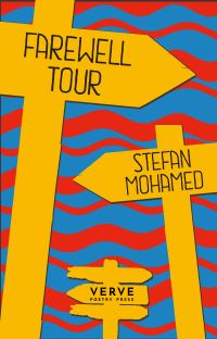 Book Cover for Farewell Tour by Stefan Mohamed