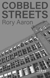 Book Cover for Cobbled Streets by Rory Aaron