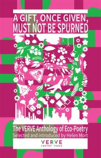 Book Cover for A Gift, Once Given, Must Not Be Spurned by Helen Mort