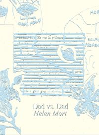 Book Cover for Dad Vs Dad (2Nd Ed) by Helen Mort